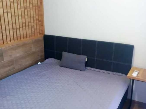 Дава се под наем Едностаен апартамент в София, Зона Б-18 - 42 кв.м за 397.8 € - Снимка #1
