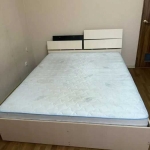 Дава се под наем Двустаен апартамент в София, Зона Б-18 - 58 кв.м за 561 € - Снимка #1