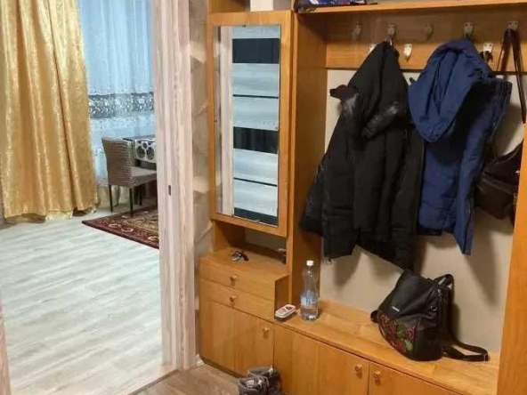 Дава се под наем Двустаен апартамент в София, Зона Б-18 - 54 кв.м за 484.5 € - Снимка #1