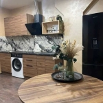 Дава се под наем Двустаен апартамент в София, Зона Б-18 - 55 кв.м за 498.27 € - Снимка #1