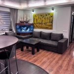Дава се под наем Двустаен апартамент в София, Зона Б-18 - 55 кв.м за 498.27 € - Снимка #1