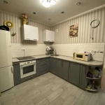 Дава се под наем Двустаен апартамент в София, Зона Б-18 - 55 кв.м за 548.25 € - Снимка #1