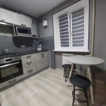 Дава се под наем Едностаен апартамент в София, Зона Б-18 - 44 кв.м за 398.82 € - Снимка #1