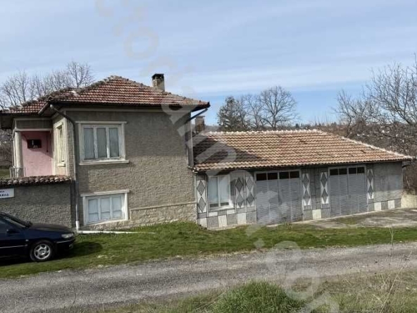 Къща в с. Самоводене, Област Велико Търново - 120 кв.м за 553 €/кв.м - Снимка #1