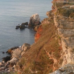 Парцел в с. Камен бряг, Област Добрич - 700 кв.м за 31 €/кв.м - Снимка #1