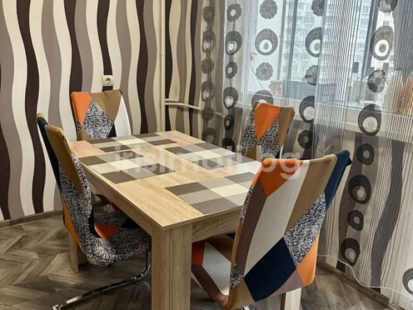 Тристаен апартамент в София, Разсадника - 77 кв.м за 1437 €/кв.м - Снимка #1