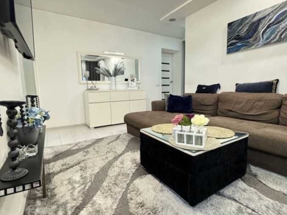 Дава се под наем Двустаен апартамент в София, Манастирски ливади - 67 кв.м за 700 € - Снимка #1