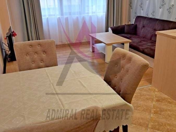 Дава се под наем Двустаен апартамент в Варна, ХЕИ - 65 кв.м за 365 € - Снимка #1