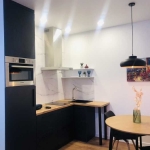 Дава се под наем Двустаен апартамент в София, Студентски град - 67 кв.м за 561 € - Снимка #1