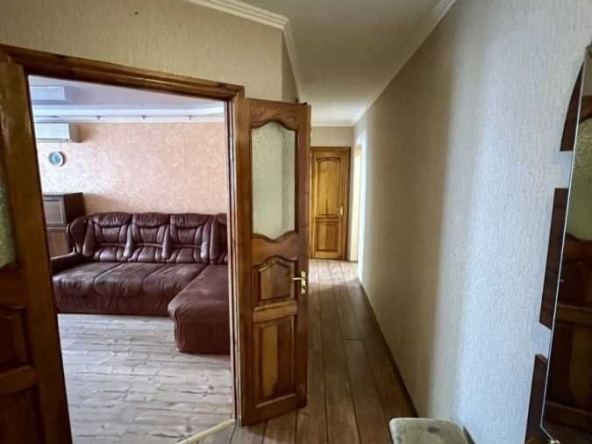 Дава се под наем Двустаен апартамент в София, Симеоново - 65 кв.м за 459 € - Снимка #1