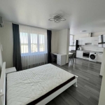 Дава се под наем Едностаен апартамент в София, Мусагеница - 50 кв.м за 382.5 € - Снимка #1