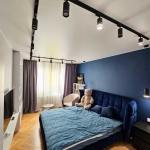 Дава се под наем Едностаен апартамент в София, Красно село - 48 кв.м за 382.5 € - Снимка #1