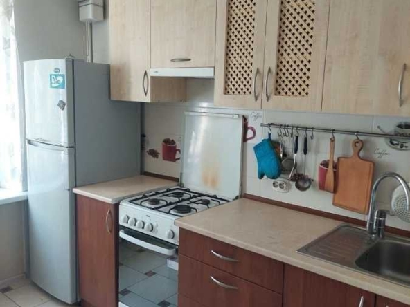 Дава се под наем Едностаен апартамент в София, Овча купел 1 - 45 кв.м за 341.7 € - Снимка #1