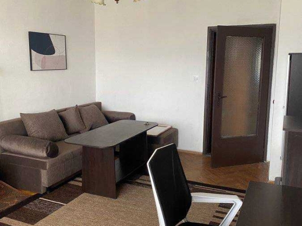 Дава се под наем Двустаен апартамент в София, Разсадника - 68 кв.м за 600 € - Снимка #1