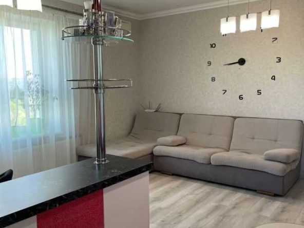 Дава се под наем Двустаен апартамент в София, Борово - 65 кв.м за 612 € - Снимка #1