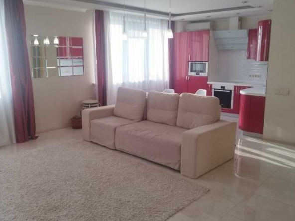 Дава се под наем Двустаен апартамент в София, Зона Б-5 - 65 кв.м за 459 € - Снимка #1