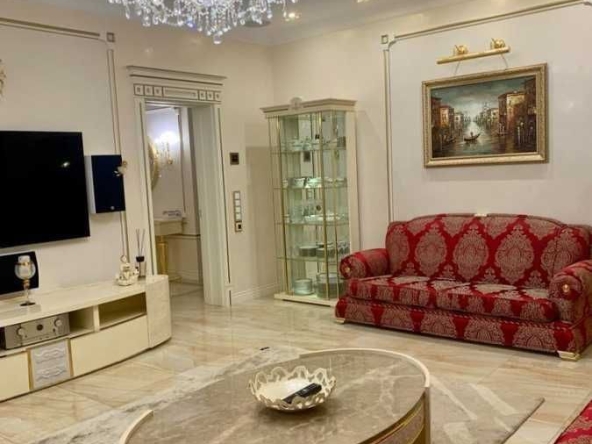 Дава се под наем Двустаен апартамент в София, Драгалевци - 70 кв.м за 765 € - Снимка #1