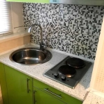 Дава се под наем Едностаен апартамент в София, Зона Б-5 - 47 кв.м за 331.5 € - Снимка #1