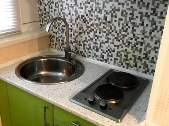 Дава се под наем Едностаен апартамент в София, Зона Б-5 - 47 кв.м за 331.5 € - Снимка #1