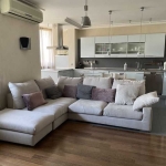 Дава се под наем Тристаен апартамент в София, Банишора - 79 кв.м за 612 € - Снимка #1