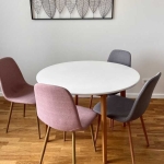 Дава се под наем Двустаен апартамент в София, Люлин 10 - 65 кв.м за 448.8 € - Снимка #1