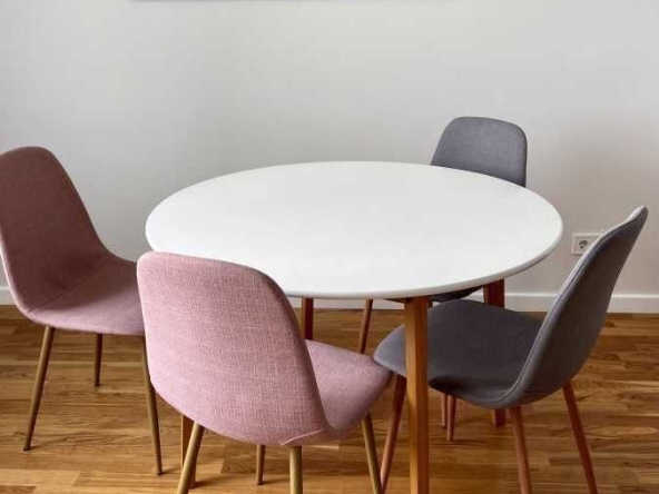 Дава се под наем Двустаен апартамент в София, Люлин 10 - 65 кв.м за 448.8 € - Снимка #1