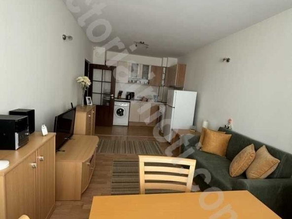 Двустаен апартамент в Велико Търново, Акация - 49 кв.м за 1796 €/кв.м - Снимка #1