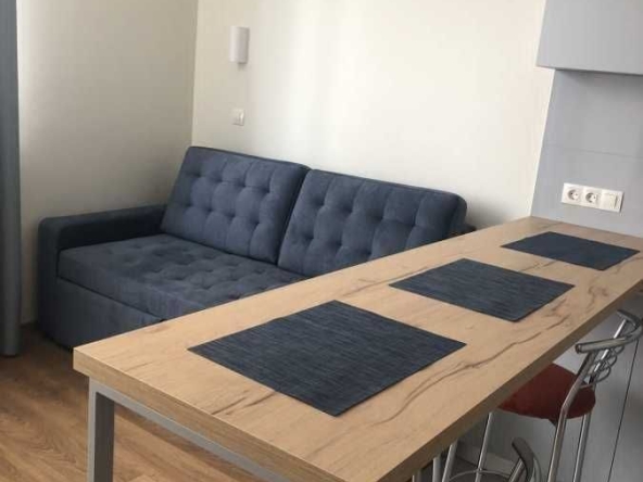 Дава се под наем Двустаен апартамент в София, Обеля - 65 кв.м за 459 € - Снимка #1