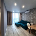 Дава се под наем Двустаен апартамент в София, Дружба 1 - 65 кв.м за 612 € - Снимка #1