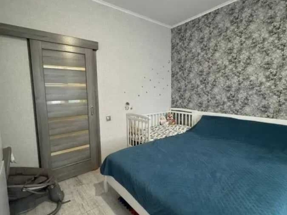 Дава се под наем Двустаен апартамент в София, Борово - 65 кв.м за 484.5 € - Снимка #1