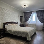 Дава се под наем Тристаен апартамент в София, Гео Милев - 102 кв.м за 663 € - Снимка #1