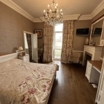 Дава се под наем Двустаен апартамент в София, Карпузица - 67 кв.м за 459 € - Снимка #1