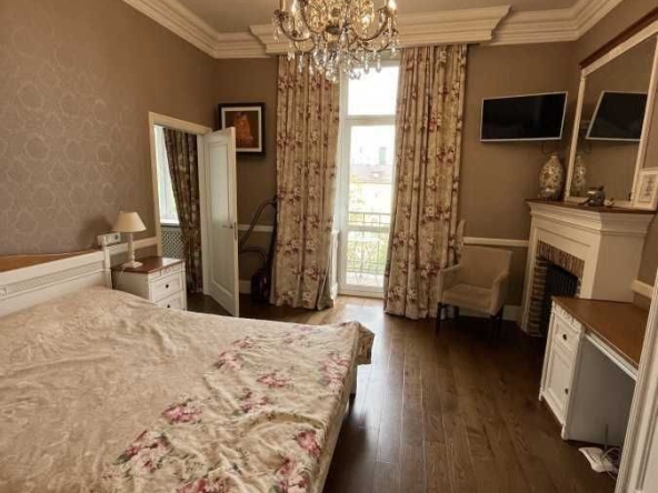 Дава се под наем Двустаен апартамент в София, Карпузица - 67 кв.м за 459 € - Снимка #1