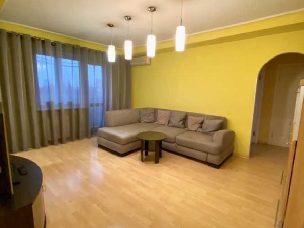 Дава се под наем Двустаен апартамент в София, Сердика - 68 кв.м за 433.5 € - Снимка #1