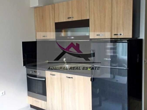 Дава се под наем Двустаен апартамент в Варна, Гранд Мол Варна - 40 кв.м за 350 € - Снимка #1