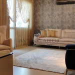 Многостаен апартамент в Пловдив, Изгрев - 103 кв.м за 1387 €/кв.м - Снимка #1