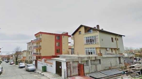 Парцел в Свети Влас - 500 кв.м за 178 €/кв.м - Снимка #1