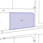 Парцел в Пловдив, Беломорски - 868 кв.м за 78 €/кв.м - Снимка #1