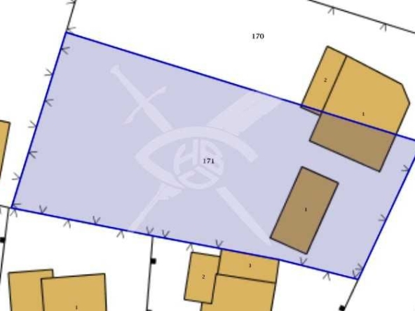 Къща в с. Велика, Област Бургас - 30 кв.м за 2108 €/кв.м - Снимка #1