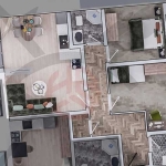 Тристаен апартамент в София, Стрелбище - 98 кв.м за 2869 €/кв.м - Снимка #1