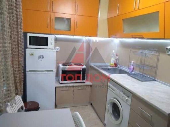 Дава се под наем Четиристаен апартамент в Варна, Левски - 100 кв.м за 510 € - Снимка #1