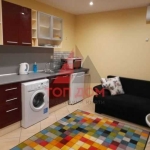 Дава се под наем Едностаен апартамент в Варна, Чаталджа - 28 кв.м за 459 € - Снимка #1