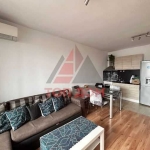 Дава се под наем Тристаен апартамент в Варна, Гранд Мол Варна - 80 кв.м за 510 € - Снимка #1