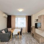 Дава се под наем Двустаен апартамент в Варна, Колхозен пазар - 53 кв.м за 475 € - Снимка #1