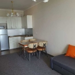 Дава се под наем Двустаен апартамент в Бургас, Зорница - 77 кв.м за 280.5 € - Снимка #1