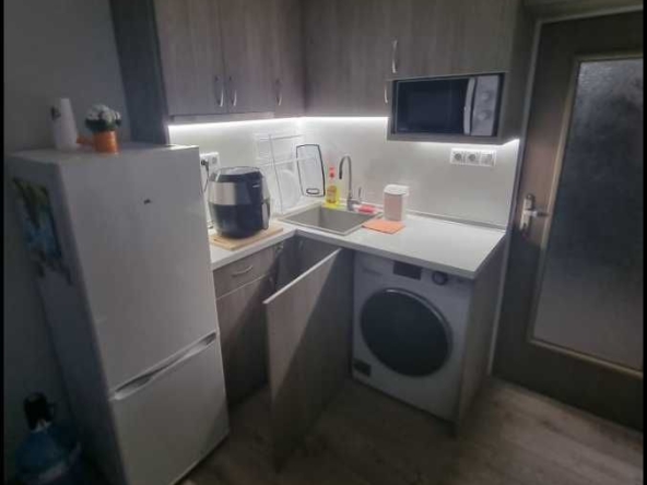 Едностаен апартамент в Варна, Христо Ботев - 40 кв.м за 1400 €/кв.м - Снимка #1