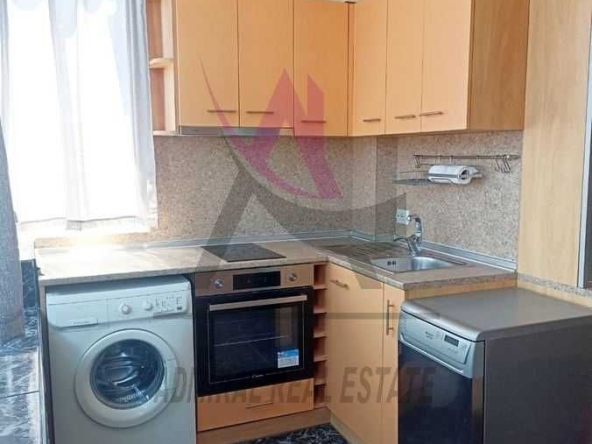 Дава се под наем Двустаен апартамент в Варна, Конфуто - 61 кв.м за 500 € - Снимка #1