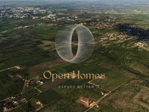 Парцел в с. Марково, Област Пловдив - 506 кв.м за 90 €/кв.м - Снимка #1