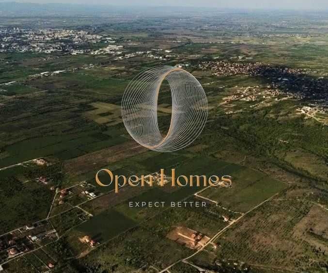 Парцел в с. Марково, Област Пловдив - 506 кв.м за 90 €/кв.м - Снимка #1