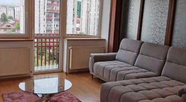 Дава се под наем  в Пловдив, Съдийски - 20 кв.м за 86.7 € - Снимка #1